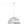 Подвесной светильник Faro Magma white+silver 28398 28398 - 2