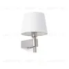 Светильник настенный Room nickel+white 29974 29974 - 1