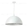 Подвесной светильник Faro Magma white+silver 28398 28398 - 1