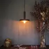 Подвесной светильник Faro Whizz black+gold 20160 20160 - 3