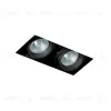 Встраиваемый светильник Falcon Trimless black 03100502 3100502 - 1