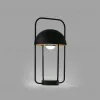 Светильник переносной Jellyfish black+gold 24523 24523 - 2