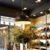 Подвесной светильник Faro Magma black+gold 29468 29468 - 6