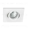 Встраиваемый светильник Radon white 43396 43396 - 2