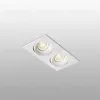Встраиваемый светильник Argon white 43403 43403 - 3