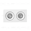 Встраиваемый светильник Argon white 43403 43403 - 2