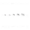 Встраиваемый светильник Fox with frame white 02101001 2101001 - 4