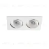 Встраиваемый светильник Argon white 43403 43403 - 5