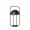 Светильник переносной Jellyfish black+gold 24523 24523 - 1