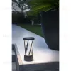 Уличный столб Twist dark grey 71286 71286 - 2
