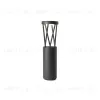 Уличный столб Twist dark grey 71287 71287 - 1