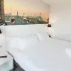 Светильник настенный Moma chrome+black 68505 68505 - 3