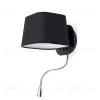 Светильник настенный Sweet black 29951 29951 - 2