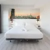 Светильник настенный Moma chrome+black 68505 68505 - 5
