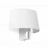 Светильник настенный Hotel chrome+white 29940 29940 - 1