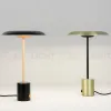Лампа настольная Hoshi black+copper 28388 28388 - 3
