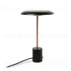 Лампа настольная Hoshi black+copper 28388 28388 - 5