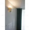 Светильник настенный Hotel chrome+white 29940 29940 - 2