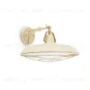Светильник настенный Plec off white 66209 66209 - 1