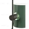 Лампа настольная Guadalupe black+green 20033+20036 20033+20036 - 2