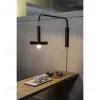 Светильник настенный Whizz black+gold 20167 20167 - 2