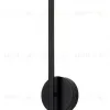 Настенный светильник (Бра) VERED VERDE AP L500 BLACK - 2