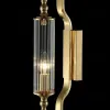 Настенный светильник (Бра) TOMKAS TOMAS AP1 GOLD - 2