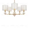 Люстра TALANA FR5015PL-05G - 10