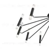 Потолочный светильник LIGO MOD620CL-24B - 4