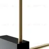 Настенный светильник (бра) NARS C070WL-L12GB3K - 9