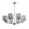 Люстра REN  FR5096PL-08CH - 1