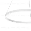 Подвесной светильник RIMET MOD058PL-L42W4K - 4