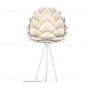 Плафон Aluvia mini pearl жемчужный (Д-40, В-30см) 2128 - 7