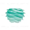 Абажур Carmina Mini Turquoise бирюзовый 2059 - 1
