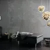 Абажур Umage Silvia Mini Medium Brushed латунь 2071 - 4
