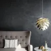 Абажур Umage Silvia Mini Medium Brushed латунь 2071 - 2