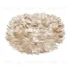 Абажур Umage Eos Light Brown XL коричневый 2067 - 1