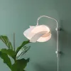 Плафон Ribbon white D19 2164 - 4