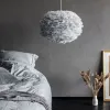 Плафон Eos Large light grey 2090 - 3