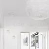 Кластер 2 Cannonball белый E27-15W LED, длина провода 2,5м, для всех Umage ламп 4089 - 2