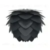Плафон Aluvia mini anthracite Diameter 40 cm / Height 30 cm E27/E26 - Max. 15W LED 2130 - 6