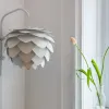 Основание для бра Мини Willow Mini wall hanger white H 50 cm 4150 - 2