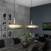 Плафон Clava Dine Brass ( Clava Dine brushed brass) 2099 - 2