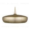 Плафон Clava Dine Brass ( Clava Dine brushed brass) 2099 - 1
