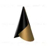 Плафон Cornet Black & Brass (Д- 13,4 x 24) 2195 - 1