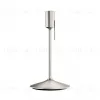 Торшер настольный Champagne brushed steel с USB ( В-42 cm) 4050 - 1