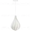 Плафон Alva medium white 2102 - 3