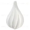 Плафон Alva medium white 2102 - 1