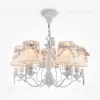 Люстра BELEG  ARM013-05-W - 1