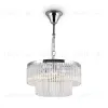 Подвесной светильник COME MOD093PL-04CH - 2